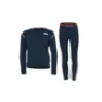 Helly Hansen Lifa Active Funktionsunterwäsche-set, Navy