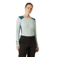 Helly Hansen Lifa Active Langarm-baselayer