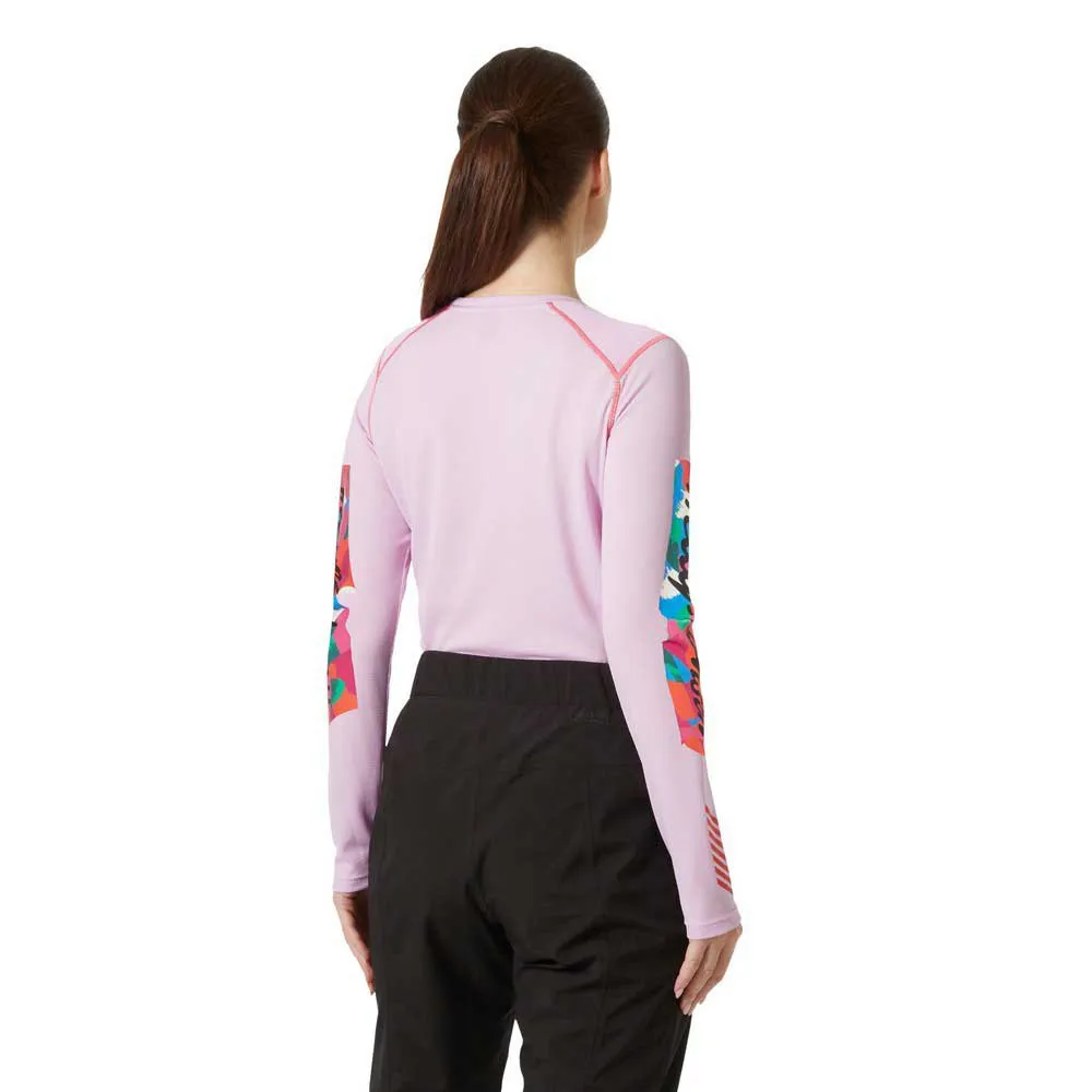 Helly Hansen Lifa Active Langarm-baselayer Helly Hansen Lifa Active Langarm-baselayer