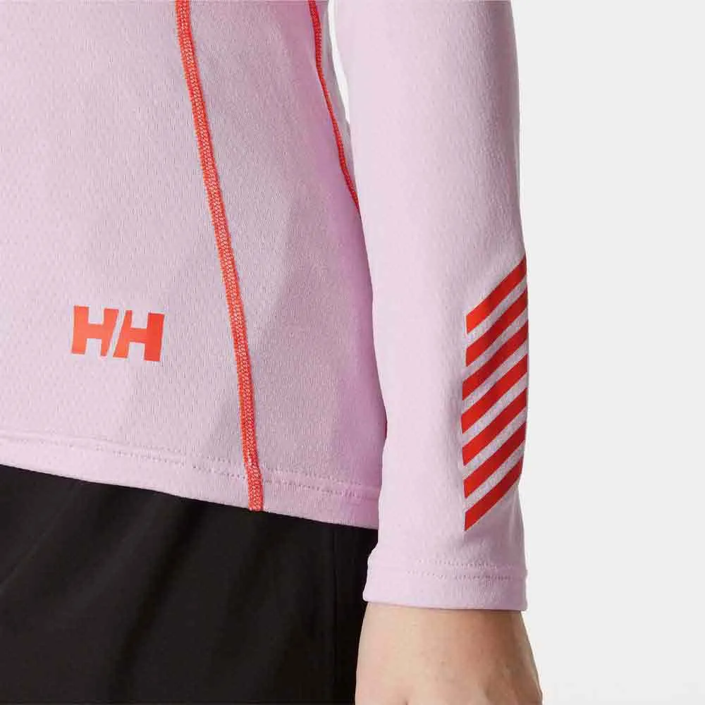 Helly Hansen Lifa Active Langarm-baselayer Helly Hansen Lifa Active Langarm-baselayer