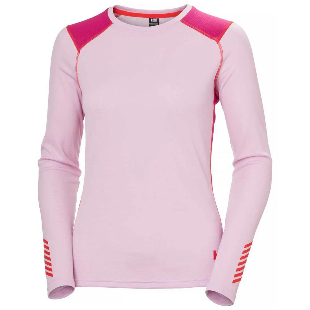 Helly Hansen Lifa Active Langarm-baselayer Helly Hansen Lifa Active Langarm-baselayer