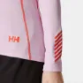 Helly Hansen Lifa Active Langarm-baselayer