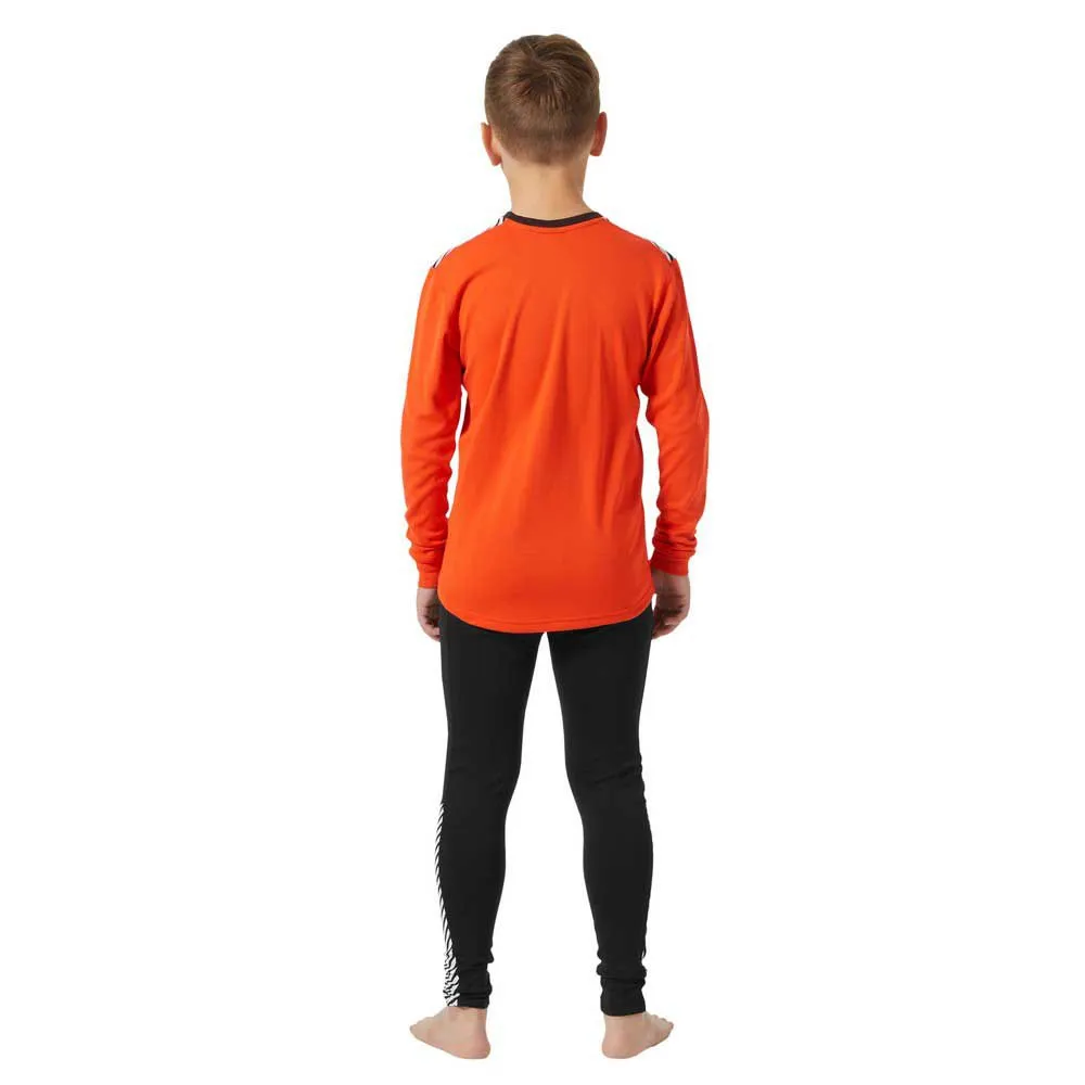 Helly Hansen Lifa Active Set Funktionsunterwäsche-set Helly Hansen Lifa Active Set Funktionsunterwäsche-set