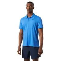Helly Hansen Lifa Active Solen Kurzarm-poloshirt Helly Hansen Lifa Active Solen Kurzarm-poloshirt