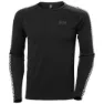 Helly Hansen Lifa Active Stripe Crew Langarm-baselayer