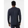 Helly Hansen Lifa Active Stripe Crew Langarm-baselayer