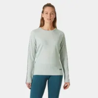 Helly Hansen Lifa Active Stripe Langarm-baselayer