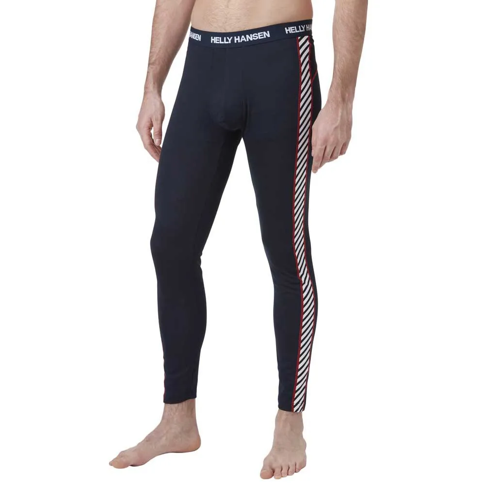 Helly Hansen Lifa Baselayer-hose Helly Hansen Lifa Baselayer-hose