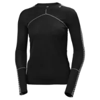 Helly Hansen Lifa Crew Langarm-baselayer Helly Hansen Lifa Crew Langarm-baselayer