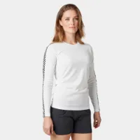 Helly Hansen Lifa Crew Langarm-baselayer Helly Hansen Lifa Crew Langarm-baselayer