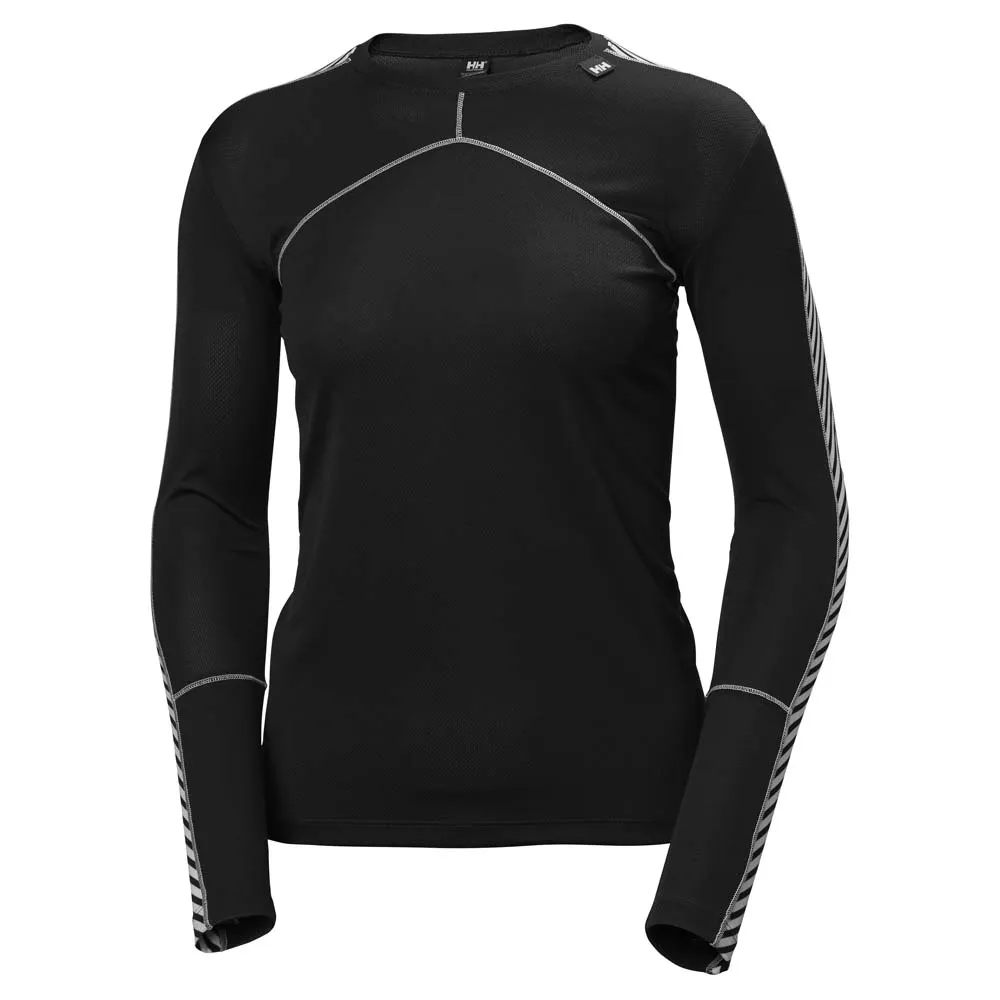 Helly Hansen Lifa Crew Langarm-baselayer