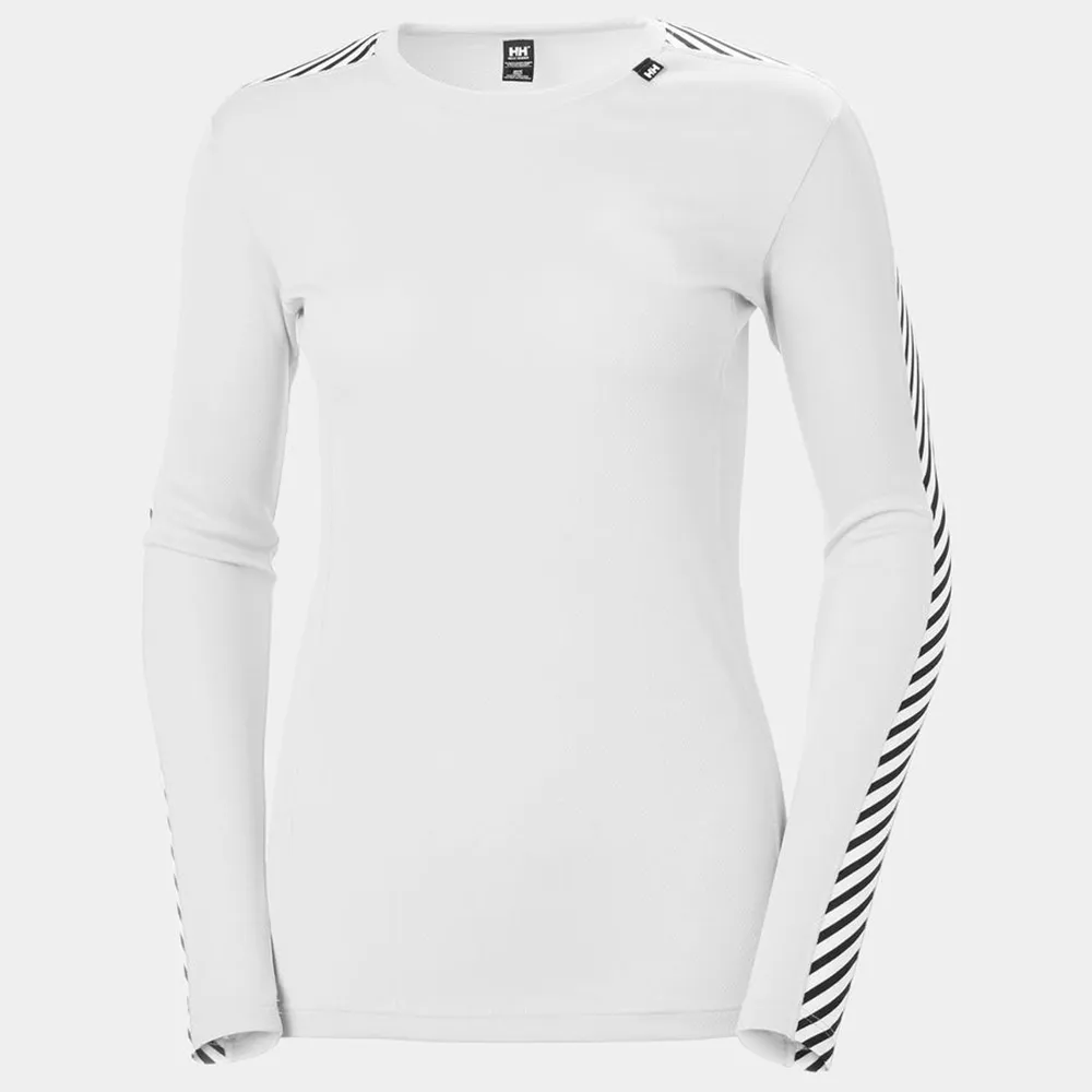 Helly Hansen Lifa Crew Langarm-baselayer Helly Hansen Lifa Crew Langarm-baselayer