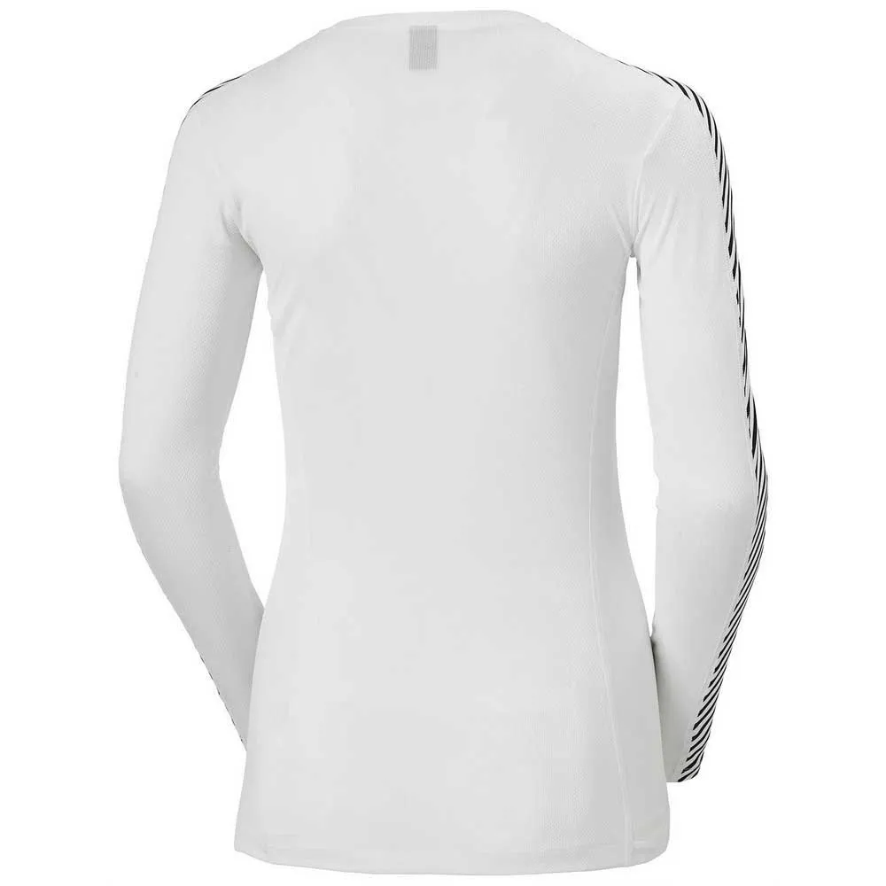 Helly Hansen Lifa Crew Langarm-baselayer Helly Hansen Lifa Crew Langarm-baselayer