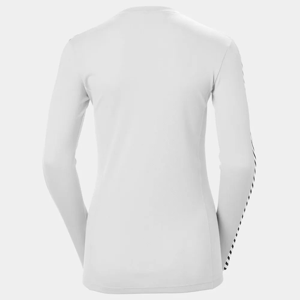 Helly Hansen Lifa Crew Langarm-baselayer Helly Hansen Lifa Crew Langarm-baselayer