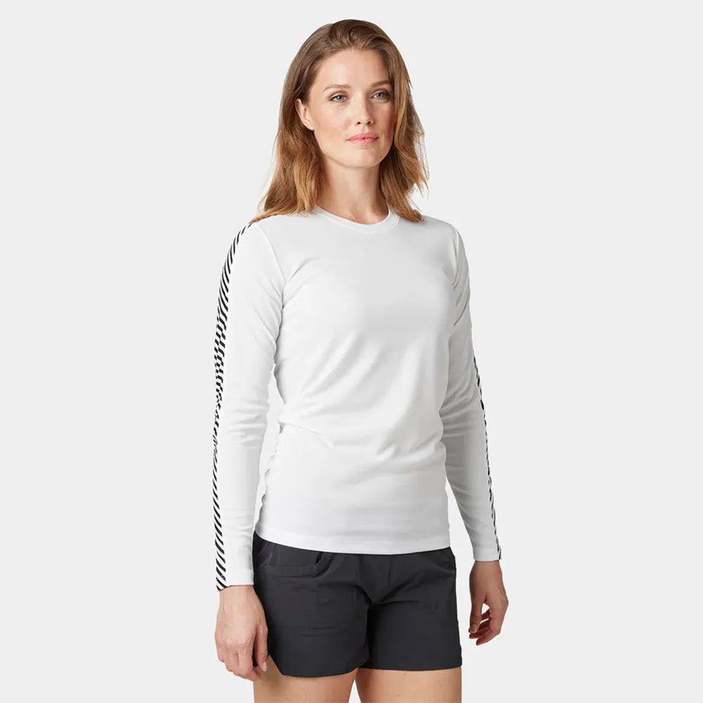 Helly Hansen Lifa Crew Langarm-baselayer Helly Hansen Lifa Crew Langarm-baselayer