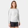 Helly Hansen Lifa Crew Langarm-baselayer