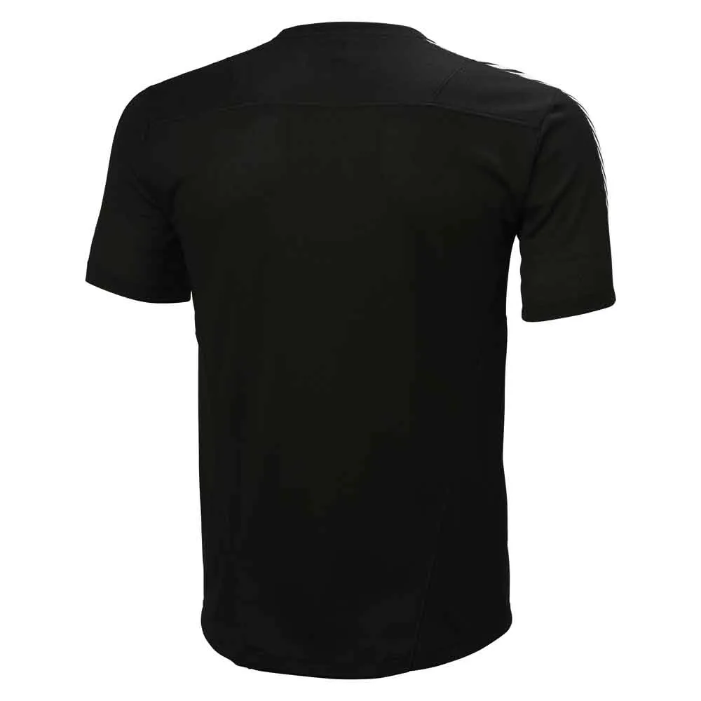 Helly Hansen Lifa Kurzarm-baselayer Helly Hansen Lifa Kurzarm-baselayer