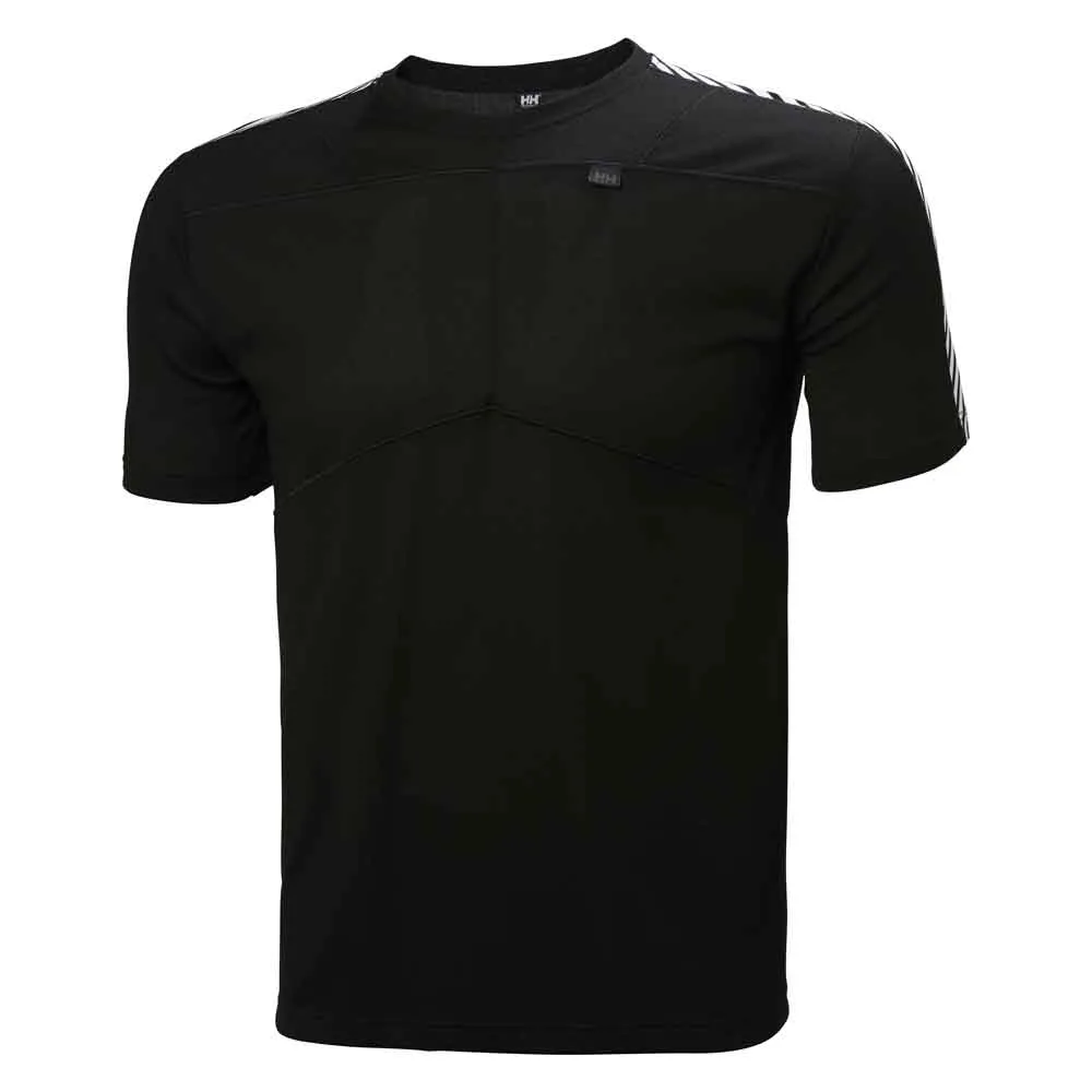 Helly Hansen Lifa Kurzarm-baselayer Helly Hansen Lifa Kurzarm-baselayer
