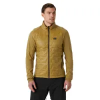 Helly Hansen Lifa Loft Hybrid Insulated Jacke Helly Hansen Lifa Loft Hybrid Insulated Jacke
