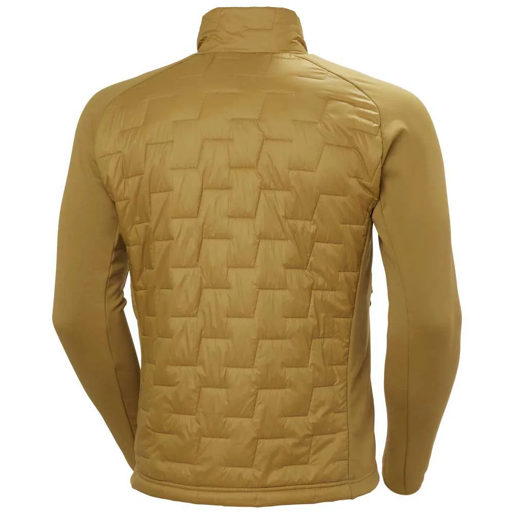 Helly Hansen Lifa Loft Hybrid Insulated Jacke Helly Hansen Lifa Loft Hybrid Insulated Jacke