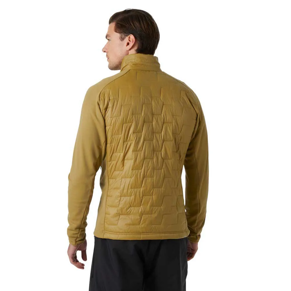 Helly Hansen Lifa Loft Hybrid Insulated Jacke Helly Hansen Lifa Loft Hybrid Insulated Jacke