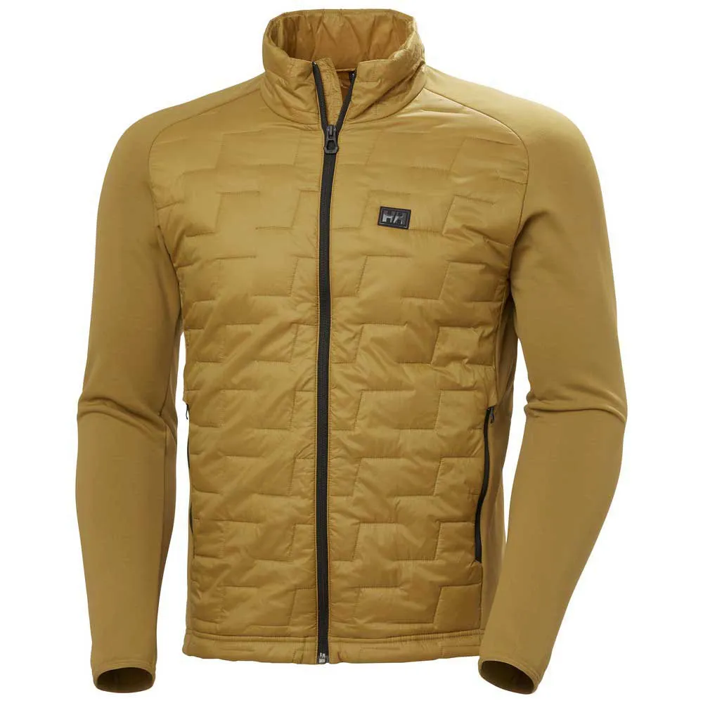Helly Hansen Lifa Loft Hybrid Insulated Jacke Helly Hansen Lifa Loft Hybrid Insulated Jacke