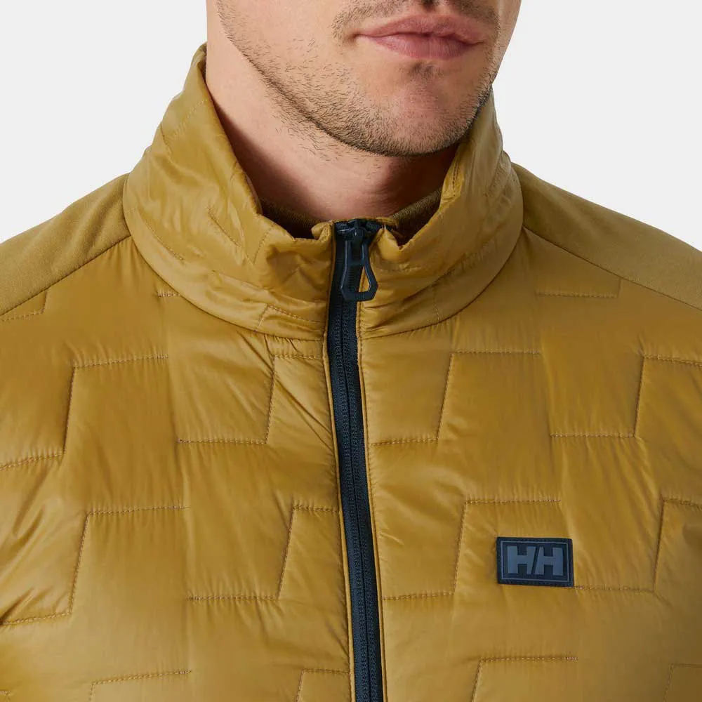 Helly Hansen Lifa Loft Hybrid Insulated Jacke Helly Hansen Lifa Loft Hybrid Insulated Jacke