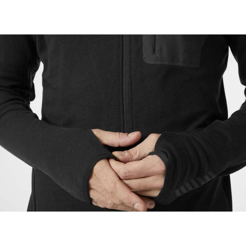 Helly Hansen Lifa Merino Fleece