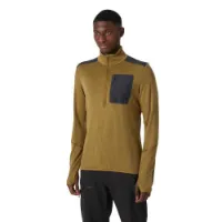 Helly Hansen Lifa Merino Halbreißverschluss-sweatshirt