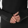Helly Hansen Lifa Merino Halbreißverschluss-sweatshirt