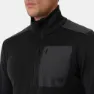 Helly Hansen Lifa Merino Halbreißverschluss-sweatshirt