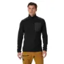 Helly Hansen Lifa Merino Halbreißverschluss-sweatshirt