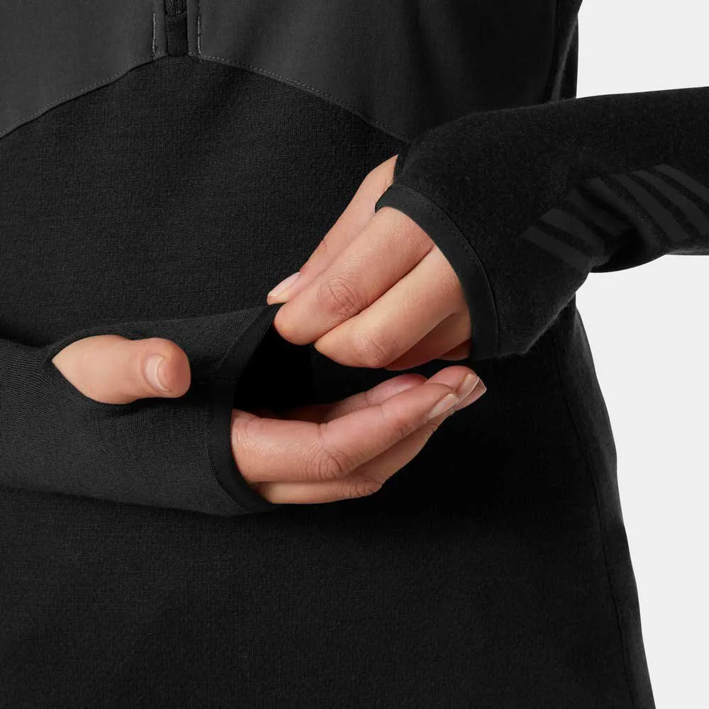 Helly Hansen Lifa Merino Kapuzenpullover Helly Hansen Lifa Merino Kapuzenpullover