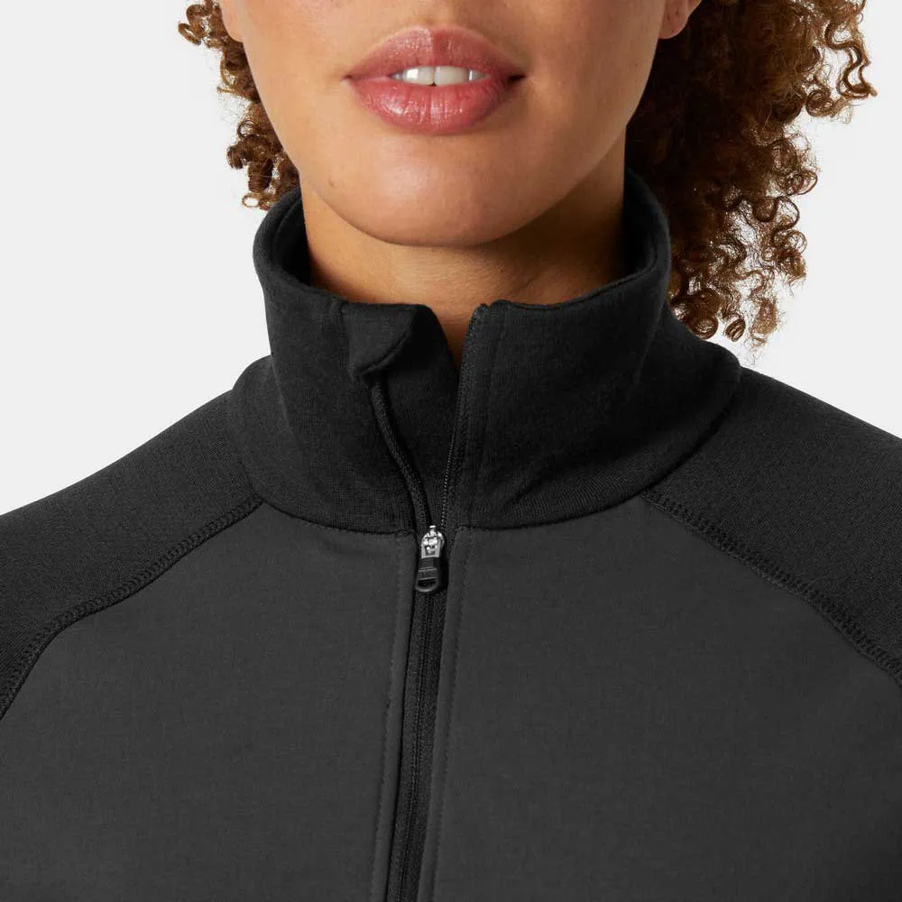 Helly Hansen Lifa Merino Kapuzenpullover Helly Hansen Lifa Merino Kapuzenpullover