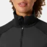 Helly Hansen Lifa Merino Kapuzenpullover