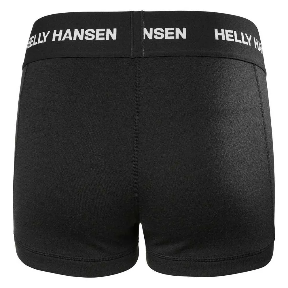 Helly Hansen Lifa Merino Mid Boxershorts Helly Hansen Lifa Merino Mid Boxershorts