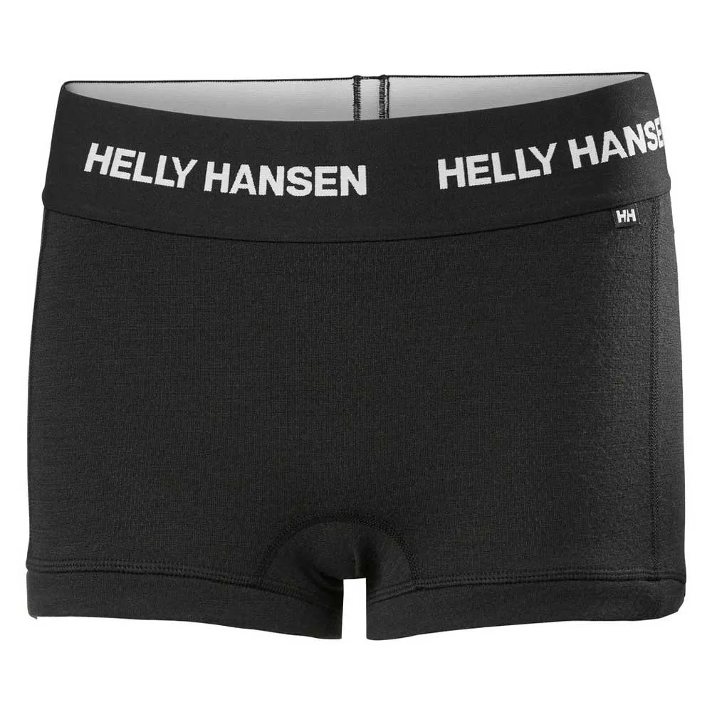 Helly Hansen Lifa Merino Mid Boxershorts Helly Hansen Lifa Merino Mid Boxershorts