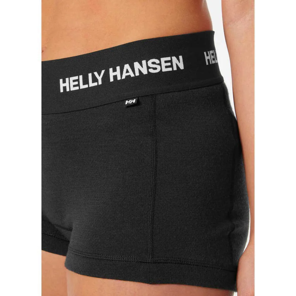 Helly Hansen Lifa Merino Mid Boxershorts Helly Hansen Lifa Merino Mid Boxershorts