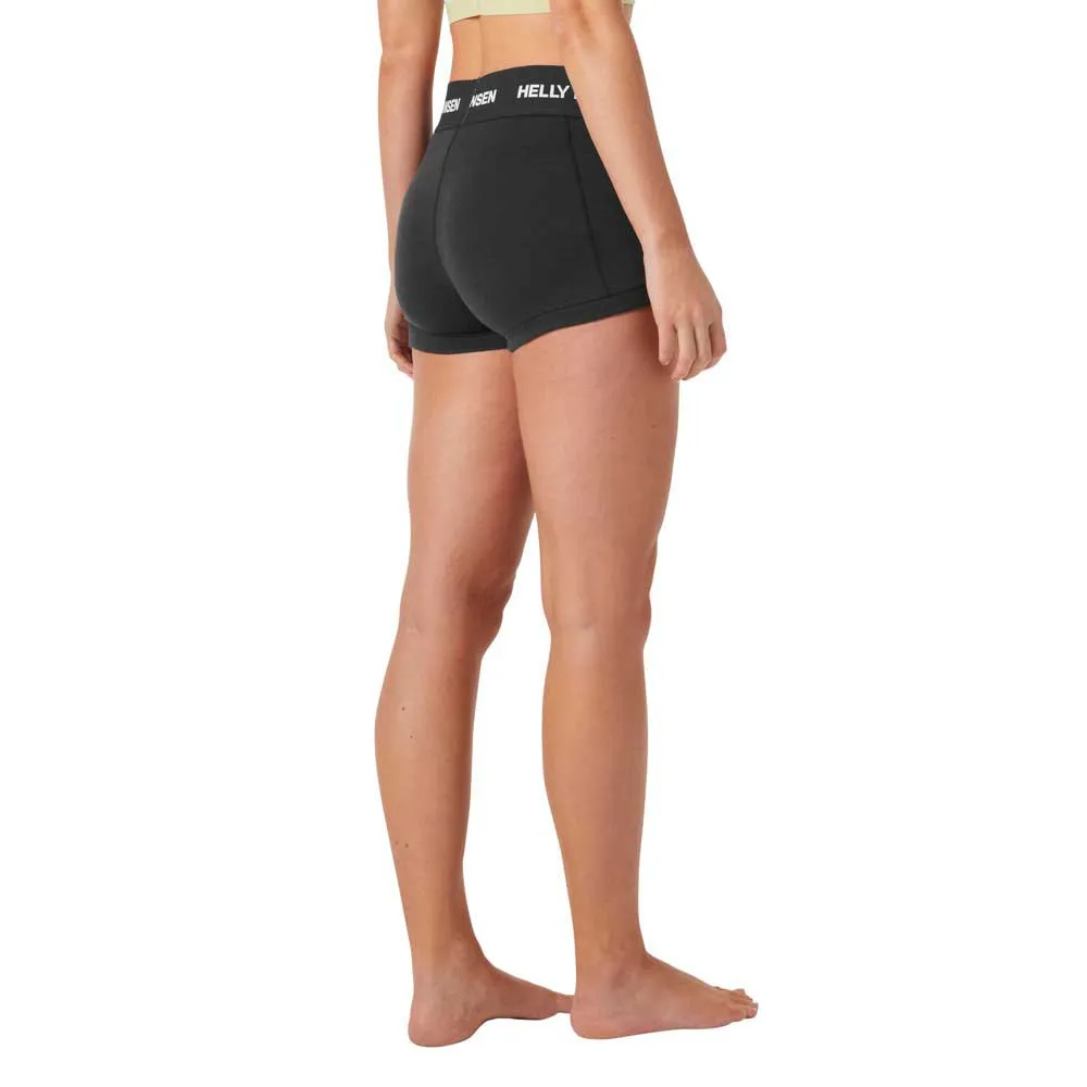 Helly Hansen Lifa Merino Mid Boxershorts Helly Hansen Lifa Merino Mid Boxershorts
