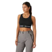 Helly Hansen Lifa Merino Mid Sport-bh Mittlerer Halt Helly Hansen Lifa Merino Mid Sport-bh Mittlerer Halt