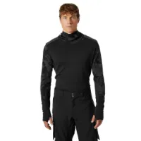 Helly Hansen Lifa Merino Midw Blcie Langarm-t-shirt