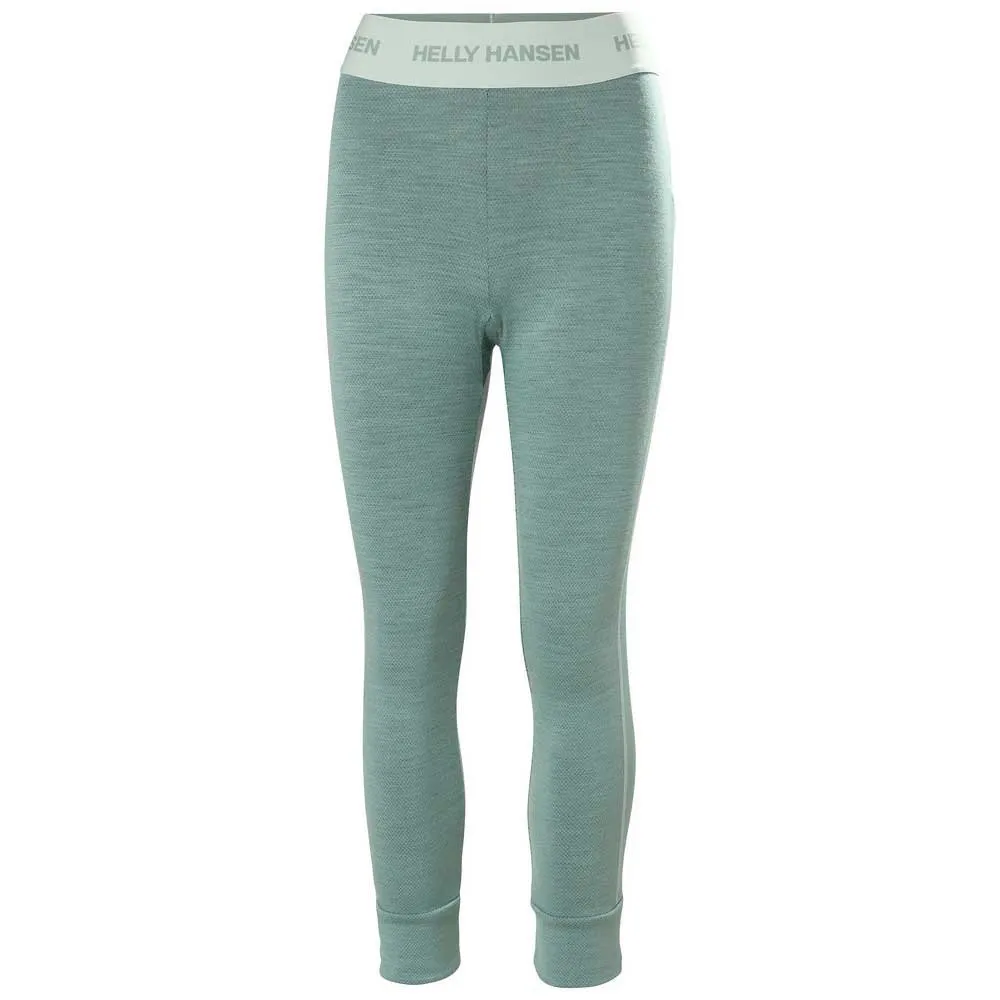 Helly Hansen Lifa Merino Midweight 3/4 Baselayer-hose Helly Hansen Lifa Merino Midweight 3/4 Baselayer-hose
