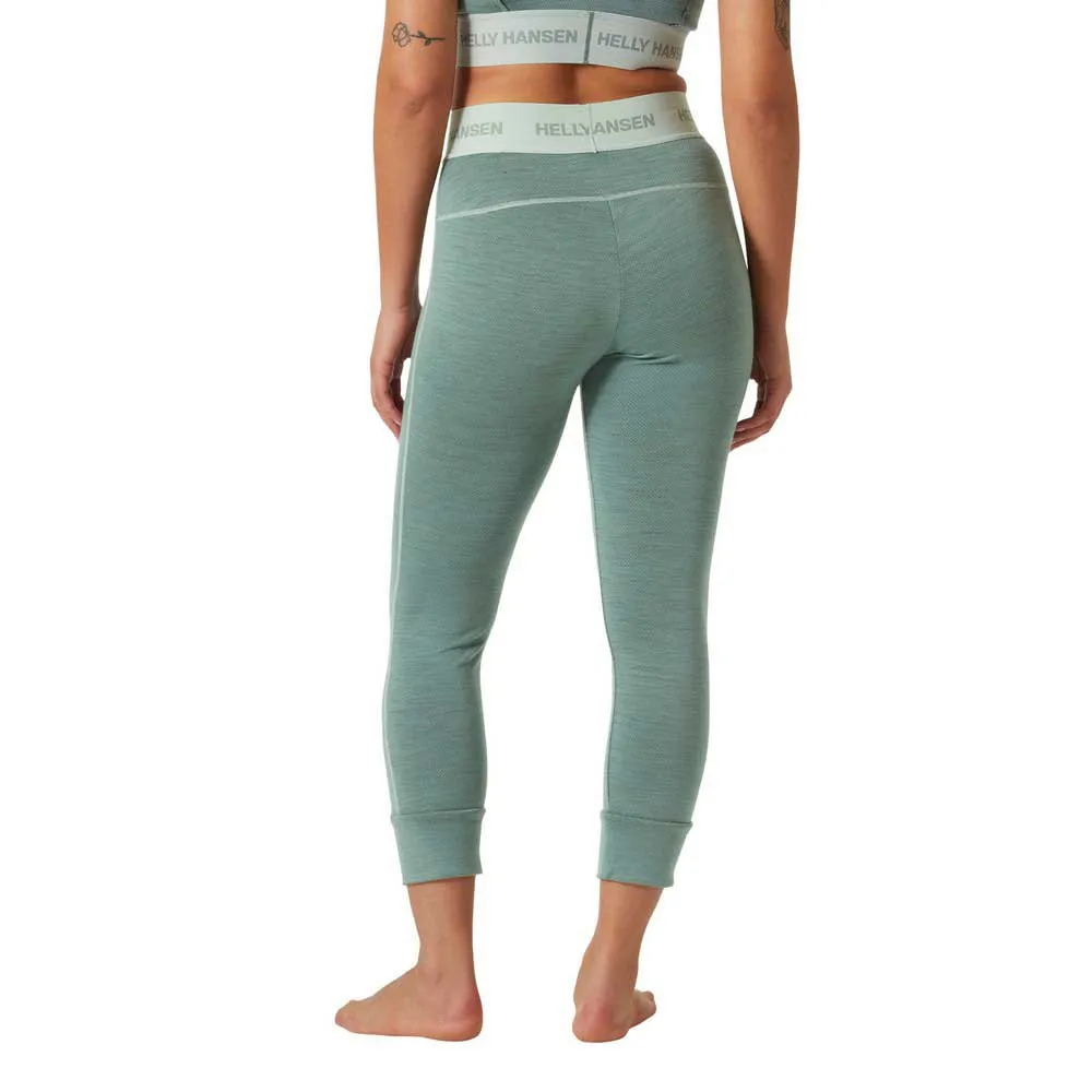 Helly Hansen Lifa Merino Midweight 3/4 Baselayer-hose Helly Hansen Lifa Merino Midweight 3/4 Baselayer-hose