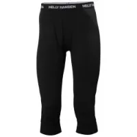 Helly Hansen Lifa Merino Midweight 49367 3/4 Baselayer-hose Helly Hansen Lifa Merino Midweight 49367 3/4 Baselayer-hose