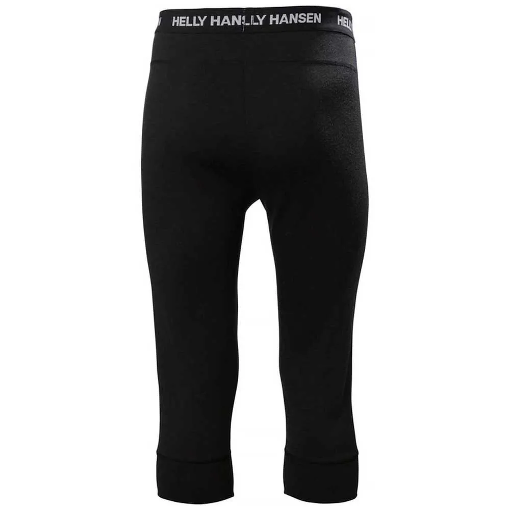 Helly Hansen Lifa Merino Midweight 49367 3/4 Baselayer-hose Helly Hansen Lifa Merino Midweight 49367 3/4 Baselayer-hose