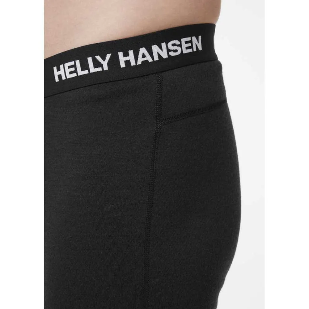Helly Hansen Lifa Merino Midweight 49367 3/4 Baselayer-hose Helly Hansen Lifa Merino Midweight 49367 3/4 Baselayer-hose