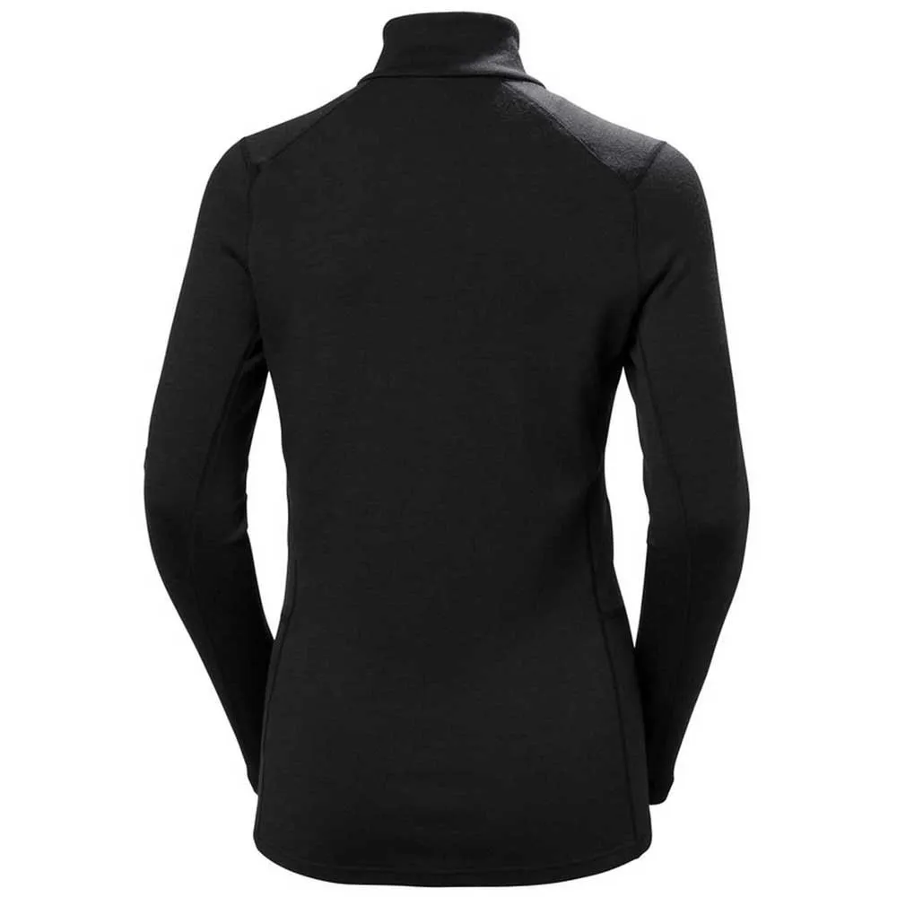Helly Hansen Lifa Merino Midweight 49377 Langarm-baselayer Helly Hansen Lifa Merino Midweight 49377 Langarm-baselayer
