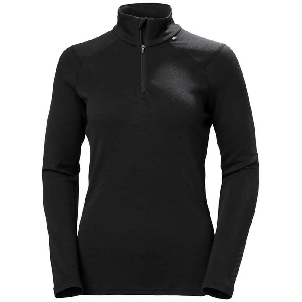 Helly Hansen Lifa Merino Midweight 49377 Langarm-baselayer Helly Hansen Lifa Merino Midweight 49377 Langarm-baselayer