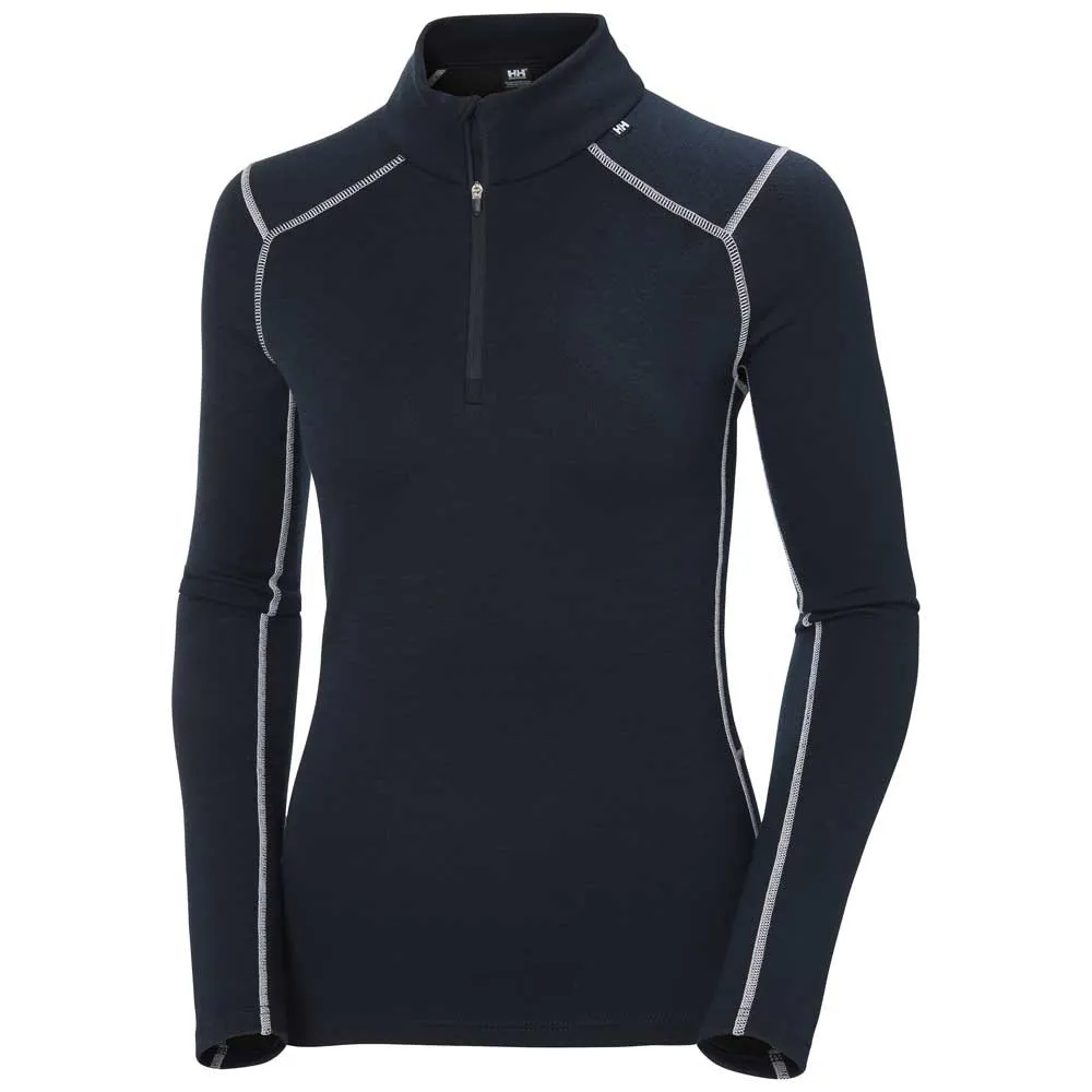 Helly Hansen Lifa Merino Midweight 49377 Langarm-baselayer Helly Hansen Lifa Merino Midweight 49377 Langarm-baselayer