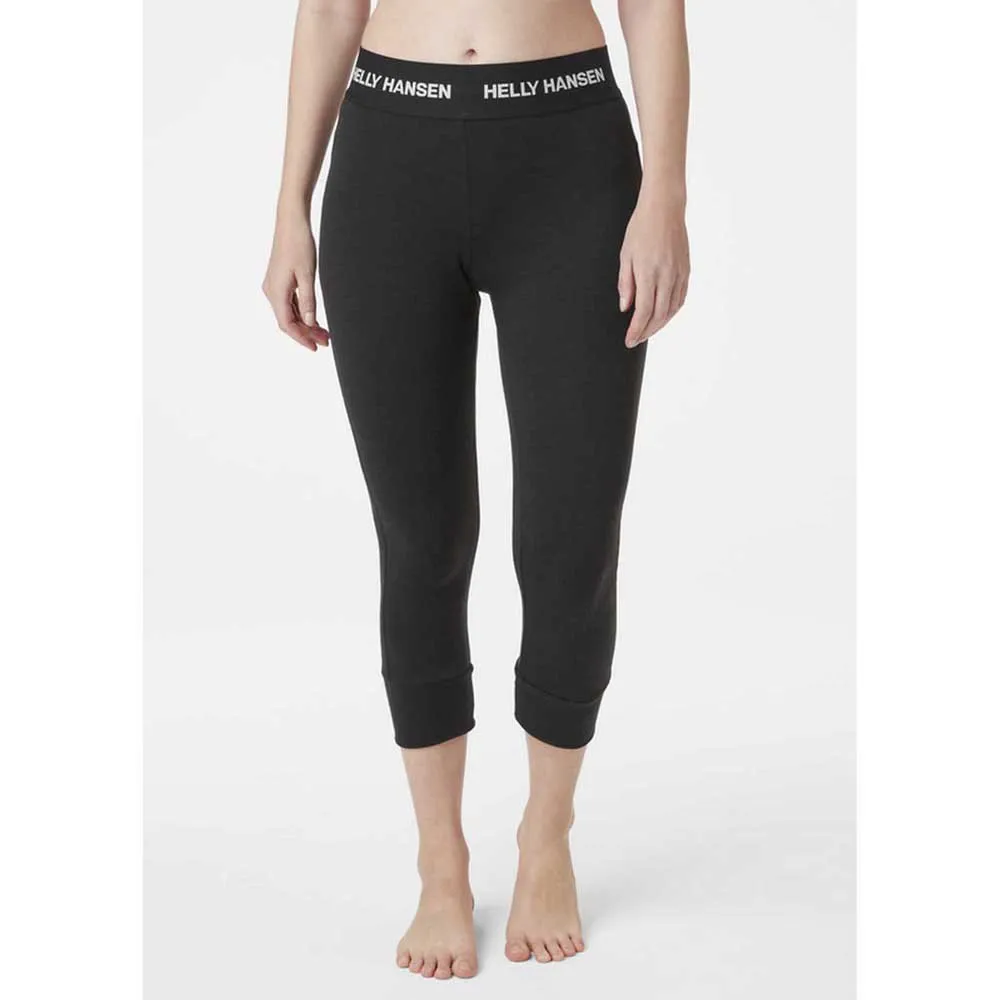 Helly Hansen Lifa Merino Midweight 49381 Baselayer-hose Helly Hansen Lifa Merino Midweight 49381 Baselayer-hose
